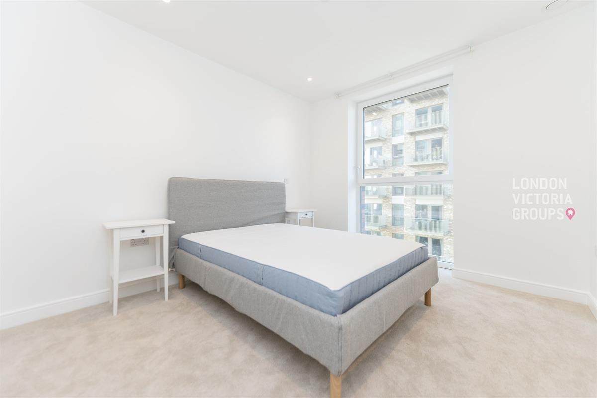 Waterview House, 12 Quay Walk, Wembley, London
